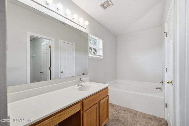 4128 MISTY MEADOWS Court N, Jacksonville, FL 32210