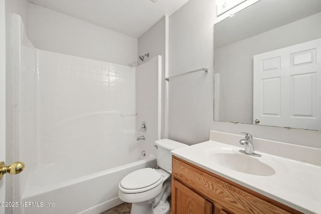 4128 MISTY MEADOWS Court N, Jacksonville, FL 32210