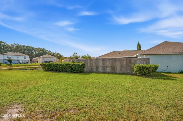 4128 MISTY MEADOWS Court N, Jacksonville, FL 32210