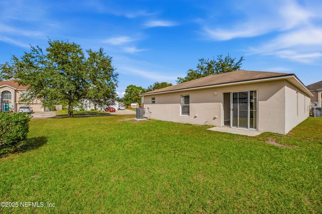 4128 MISTY MEADOWS Court N, Jacksonville, FL 32210