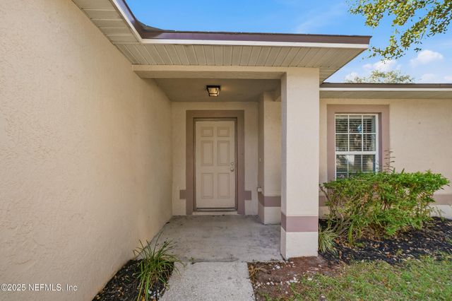 4128 MISTY MEADOWS Court N, Jacksonville, FL 32210