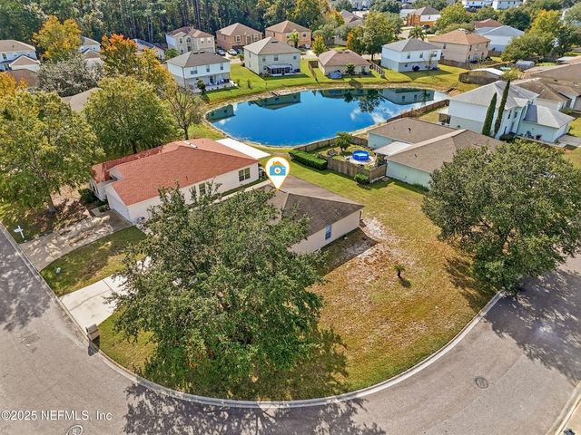 4128 MISTY MEADOWS Court N, Jacksonville, FL 32210