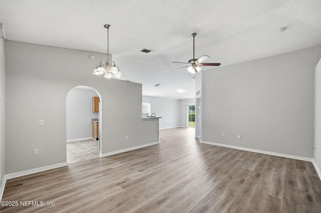 4128 MISTY MEADOWS Court N, Jacksonville, FL 32210