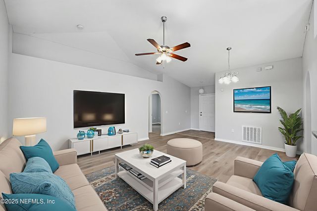 4128 MISTY MEADOWS Court N, Jacksonville, FL 32210