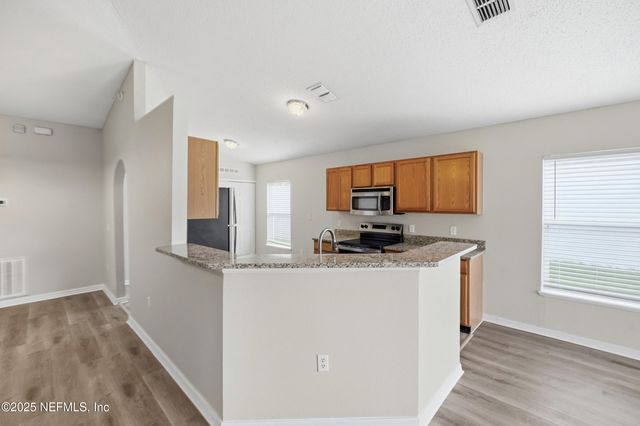 4128 MISTY MEADOWS Court N, Jacksonville, FL 32210