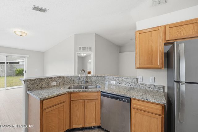 4128 MISTY MEADOWS Court N, Jacksonville, FL 32210