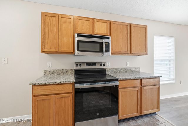 4128 MISTY MEADOWS Court N, Jacksonville, FL 32210