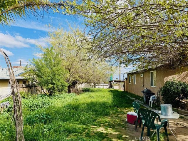 216 Shattuck, Taft, CA 93268