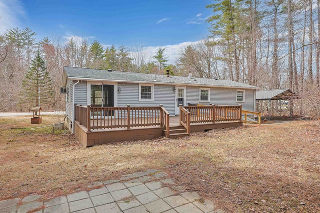 4 Autumn Circle, Plaistow, NH 03864