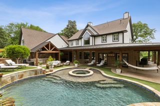 1165 Mount Gilead Road, Keller, TX 76262