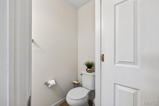 140 Weatherby Landing Drive, O'fallon, MO 63366