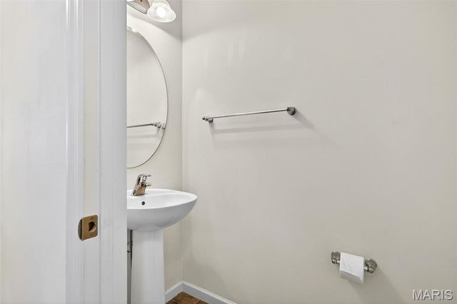 140 Weatherby Landing Drive, O'fallon, MO 63366