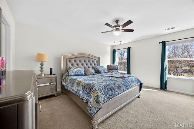 140 Weatherby Landing Drive, O'fallon, MO 63366