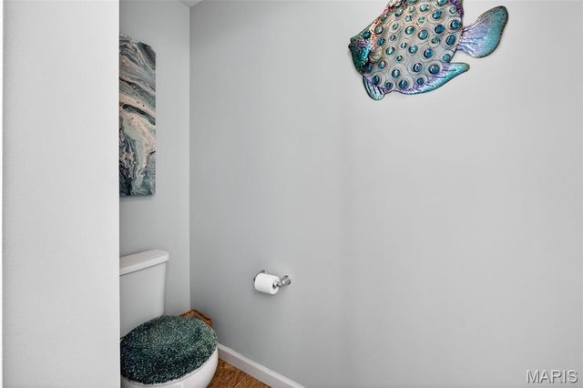 140 Weatherby Landing Drive, O'fallon, MO 63366