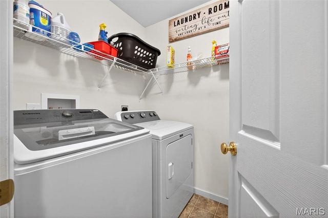 140 Weatherby Landing Drive, O'fallon, MO 63366