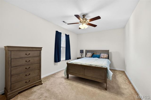 140 Weatherby Landing Drive, O'fallon, MO 63366