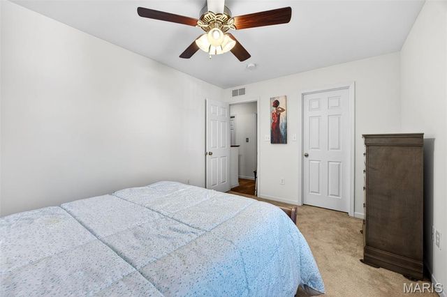 140 Weatherby Landing Drive, O'fallon, MO 63366