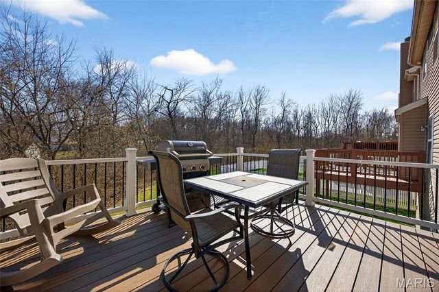 140 Weatherby Landing Drive, O'fallon, MO 63366