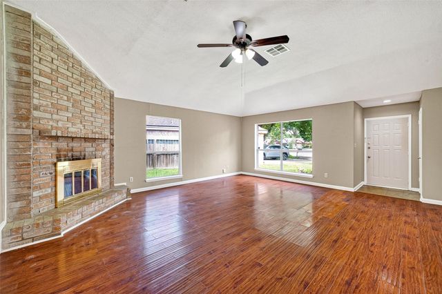 13847 Cherry Hollow Lane, Houston, TX 77082