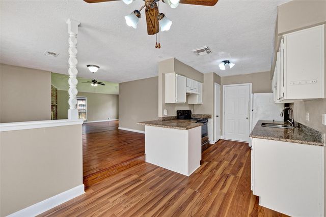 13847 Cherry Hollow Lane, Houston, TX 77082