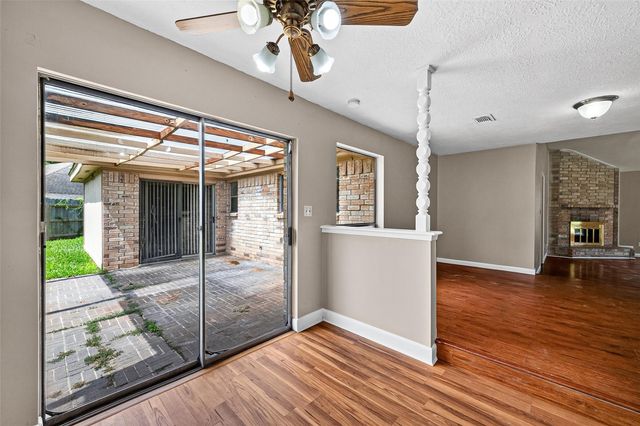 13847 Cherry Hollow Lane, Houston, TX 77082