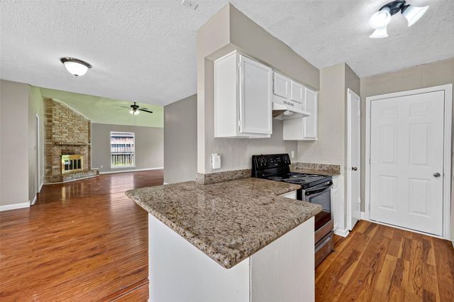 13847 Cherry Hollow Lane, Houston, TX 77082