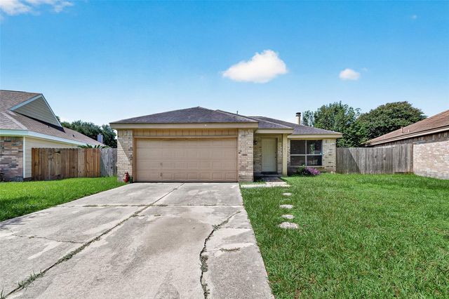 13847 Cherry Hollow Lane, Houston, TX 77082