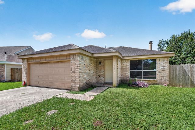 13847 Cherry Hollow Lane, Houston, TX 77082