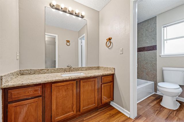 13847 Cherry Hollow Lane, Houston, TX 77082