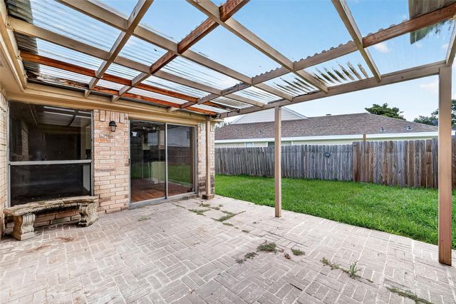 13847 Cherry Hollow Lane, Houston, TX 77082