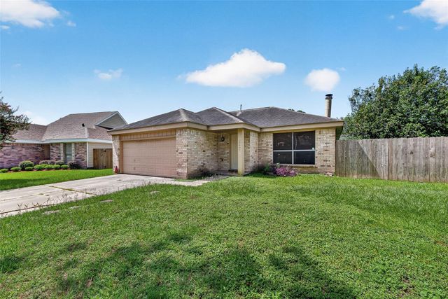 13847 Cherry Hollow Lane, Houston, TX 77082