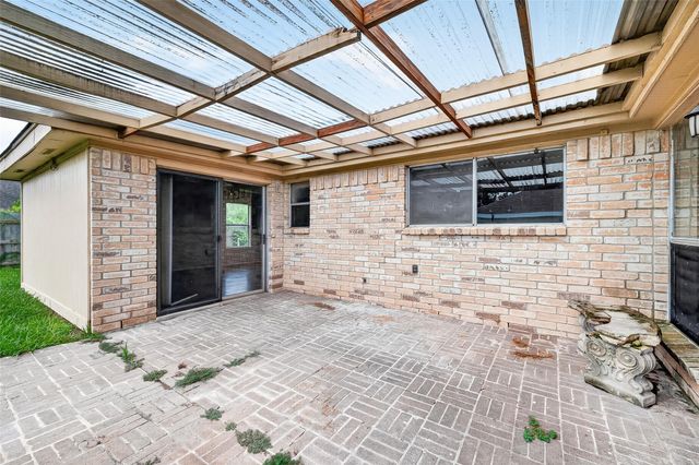 13847 Cherry Hollow Lane, Houston, TX 77082