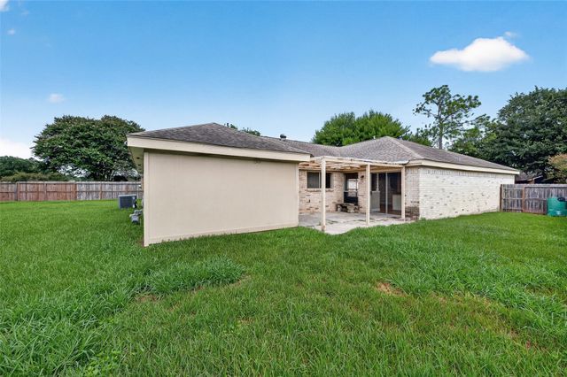 13847 Cherry Hollow Lane, Houston, TX 77082