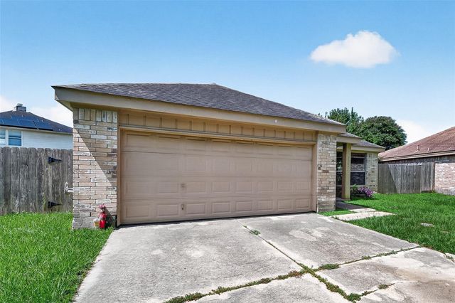 13847 Cherry Hollow Lane, Houston, TX 77082
