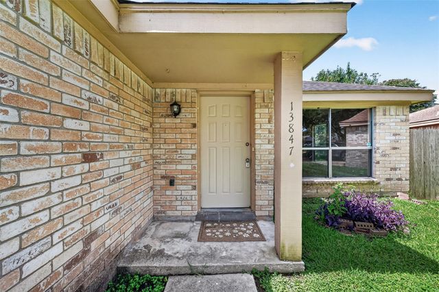 13847 Cherry Hollow Lane, Houston, TX 77082