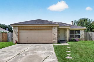13847 Cherry Hollow Lane, Houston, TX 77082
