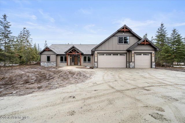 L3B8 N Eclipse Road, Rathdrum, ID 83858