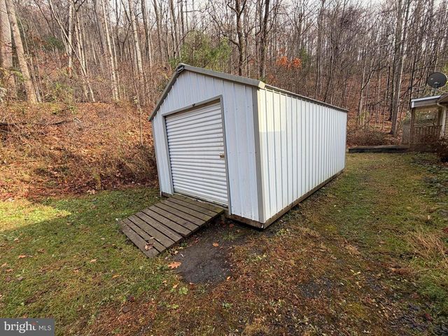 398 LOST LAKEVIEW RD, Madison, VA 22727