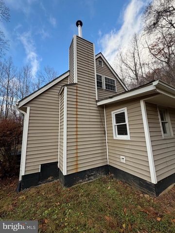 398 LOST LAKEVIEW RD, Madison, VA 22727