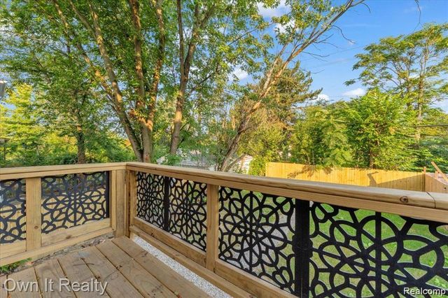 1972 Virginia Park Street, Detroit, MI 48206