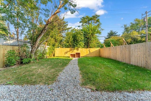 1972 Virginia Park Street, Detroit, MI 48206