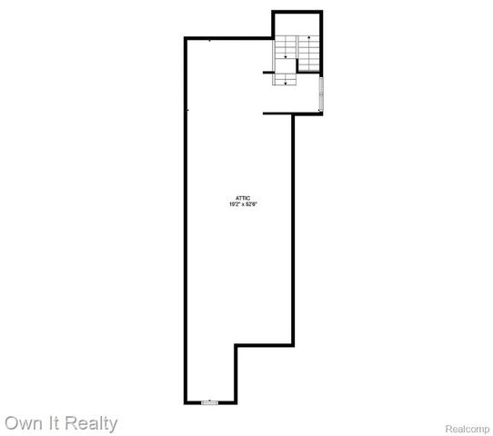 1972 Virginia Park Street, Detroit, MI 48206