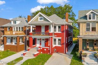 1972 Virginia Park Street, Detroit, MI 48206