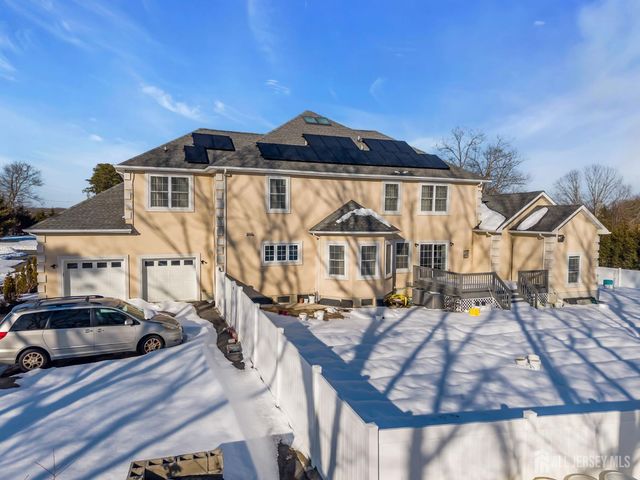 3251 Premier Place, Allentown, NJ 07719