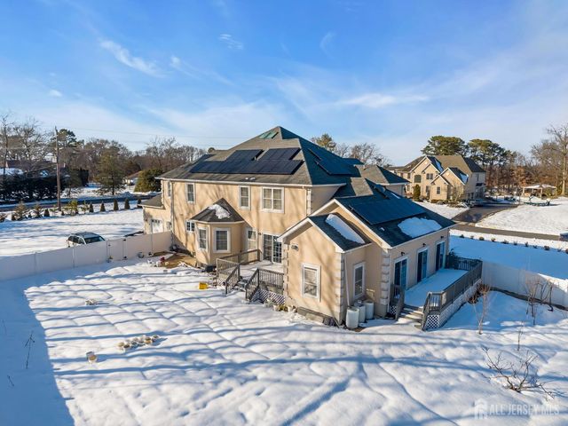 3251 Premier Place, Allentown, NJ 07719