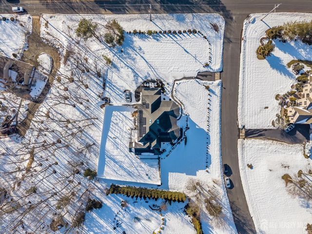 3251 Premier Place, Allentown, NJ 07719