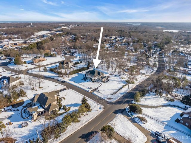3251 Premier Place, Allentown, NJ 07719