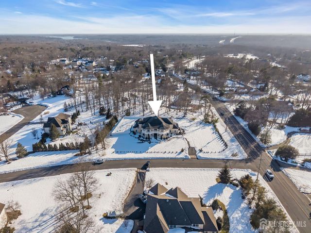 3251 Premier Place, Allentown, NJ 07719