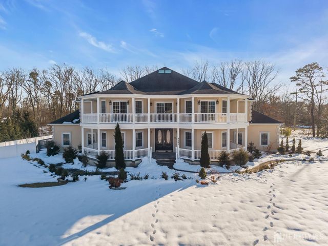 3251 Premier Place, Allentown, NJ 07719