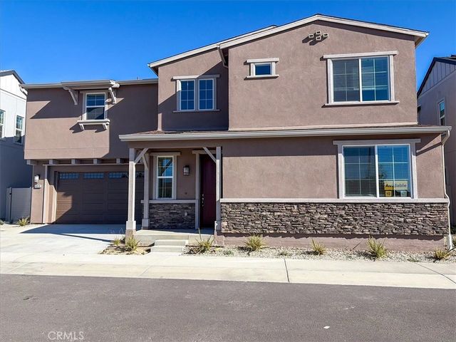 4801 Arroyo Run, Moorpark, CA 93021